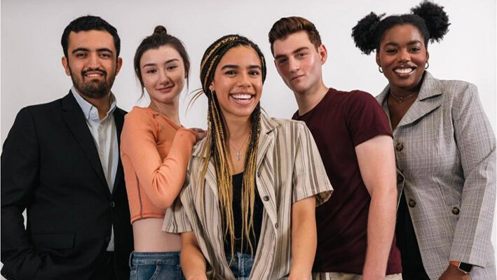 Edgewood Entertainment Adds New Cast Members for a Beautiful Voice