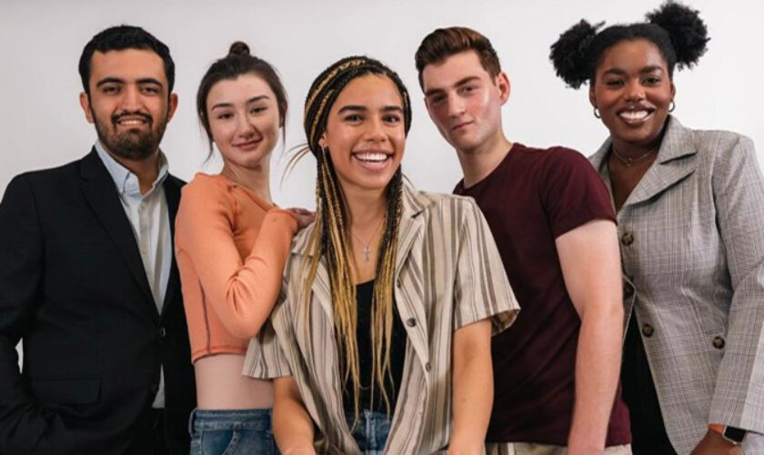 Edgewood Entertainment Adds New Cast Members for a Beautiful Voice