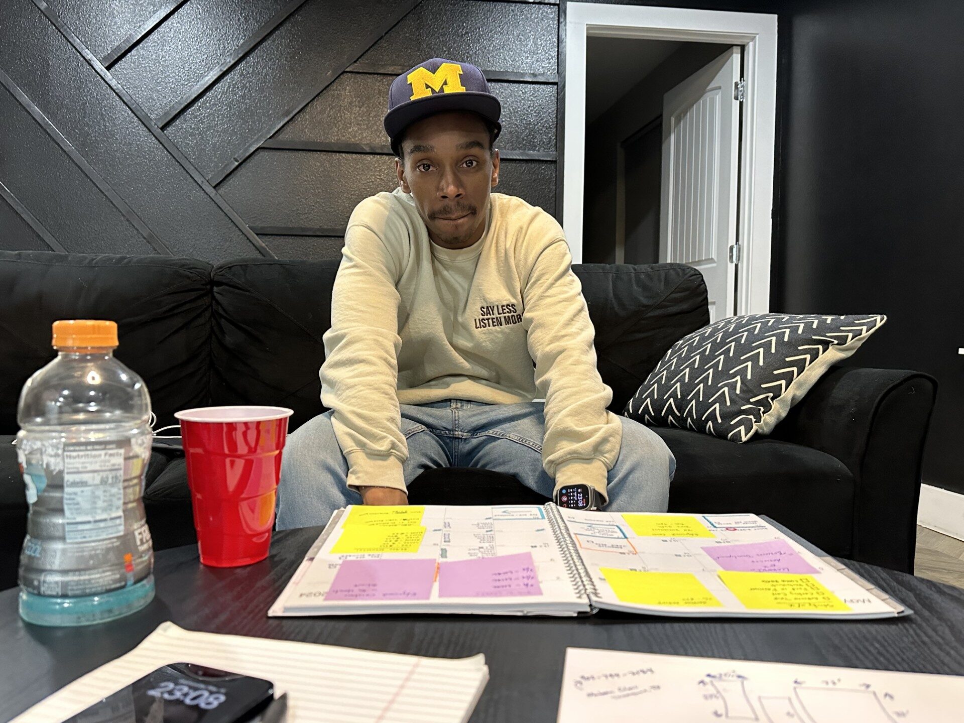 Here’s Why Actors Would Love Gregory’s Couch Reads!